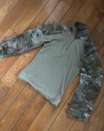 Crye precision multicam combat shirt 3G kct dsi marsof, Crye Precision, Ophalen of Verzenden, Zo goed als nieuw