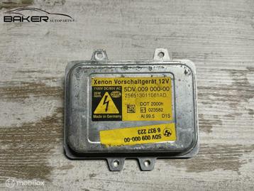 Xenon module BMW 7-serie E65 E66 ('01-'08) 6937223 beschikbaar voor biedingen