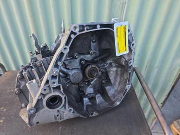 Versnellingsbak van een Nissan Juke beschikbaar voor biedingen