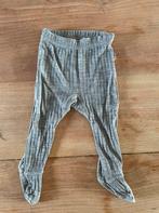 Merino wollen broekje 60 cm, Kinderen en Baby's, Babykleding | Maat 56, Ophalen of Verzenden, Zo goed als nieuw, Jongetje of Meisje