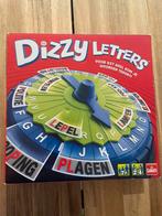 Dizzy Letters, Ophalen, Gebruikt
