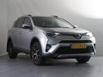 Toyota RAV4 2.5 Hybrid Dynamic Sport | Inc. Trekhaak | Adapt, 12 maanden, Stof, Gebruikt, Origineel Nederlands