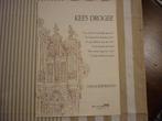 Kees Droger - Koraalbewerkingen voor orgel, Muziek en Instrumenten, Orgel, Gebruikt, Klassiek, Ophalen of Verzenden