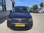Volkswagen Caddy 2.0 TDI L1H1 BMT Trendline / rijklaar € 1, Auto's, Gebruikt, 4 cilinders, Met garantie (alle), Origineel Nederlands
