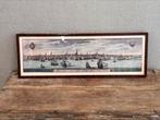 Amsterdam schilderij 1698, Ophalen of Verzenden