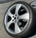 20 inch velgen opel Astra J GTC Zafira Insignia B 5x115, Auto-onderdelen, Banden en Velgen, Ophalen, 245 mm, Banden en Velgen