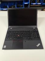 Lenovo ThinkPad T15 - i5 - 256GB SSD - 8GB, Computers en Software, Windows Laptops, 256 GB, Qwerty, 8 GB, 14 inch