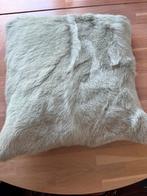 Mars & More kussens, geitenvacht, 4 stuks, Ophalen of Verzenden, Zo goed als nieuw, Groen, Vierkant