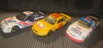 2 Nascar auto's ERTL, Hobby en Vrije tijd, Modelauto's | 1:18, Ophalen of Verzenden, Zo goed als nieuw, ERTL