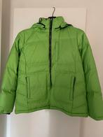 Groene Gewatteerde SkiJas Gaastra maat L, Kleding | Dames, Jassen | Winter, Maat 38/40 (M), Gaastra, Ophalen of Verzenden, Zo goed als nieuw