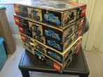 4 dozen met de lego technic Set 854-1: Go-Kart, Ophalen of Verzenden, Gebruikt, Complete set, Lego