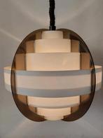 Vintage Brylle jacobson Flemming Preben hanglamp, Ophalen of Verzenden