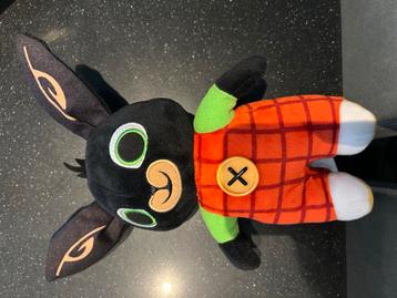 Bing Knuffel - Zacht en Leuk! beschikbaar voor biedingen