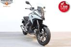 Honda NC 750 X (bj 2024), Motoren, Motoren | Honda, Toermotor, Bedrijf