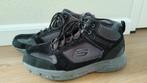 Skechers Relaxed Fit met memory foam maat 42, Zwart, Ophalen of Verzenden, Skechers, Sneakers of Gympen