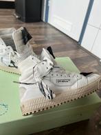 Off white virgil Abloh maat 41, Ophalen, Zo goed als nieuw, Wit
