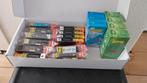 Grote partij Canon inktcartridges Nieuw! PGI-525 en CLI-526, Ophalen of Verzenden, Nieuw, Cartridge, Canon