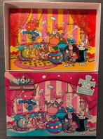 Kabouter Plop legpuzzel 50 stukjes, studio 100, Ophalen of Verzenden