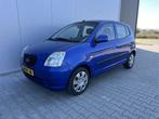 Kia Picanto 1.0 LXE AIRCO, Voorwielaandrijving, 4 cilinders, 61 pk, Origineel Nederlands