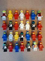 Partij Lego Space poppetjes. Jaren 80 / 90, Kinderen en Baby's, Speelgoed | Duplo en Lego, Lego, 33 Bath Road, Slough, UK, Lego