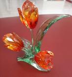 Swarovski Tulpen Nieuw, Verzamelen, Swarovski, Ophalen of Verzenden, Nieuw
