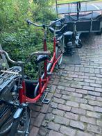 HJD DUO ,Ouder kind tandem, Fietsen en Brommers, Fietsen | Tandems, Ophalen, Minder dan 10 versnellingen, Zo goed als nieuw, 49 tot 53 cm
