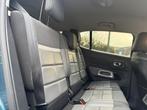 Citroën C5 Aircross 130pk PT Business+, Camera | Leer | Bla, 1350 kg, Gebruikt, C5 Aircross, Leder en Stof