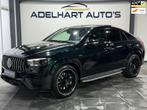 Mercedes-Benz GLE-klasse Coupé AMG 53 Hybrid 4MATIC+ Full C, Gebruikt, Zwart, Bedrijf, GLE Coupé