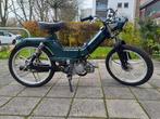 Puch Maxi Racer op geel kenteken, Fietsen en Brommers, Brommers | Puch, Ophalen, Gebruikt, Maximaal 45 km/u, 70 cc