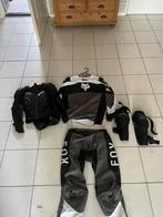 Crosskleding, Ophalen, Tweedehands
