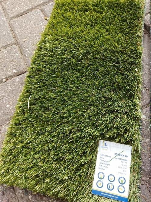 Kunstgras nieuw 3x4 4x4 5x4 6x4 7x4 8x4 9x4, Tuin en Terras, Gras en Kunstgras, Nieuw, Kunstgras, 10 tot 20 m², Ophalen of Verzenden