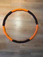 Fitness hoepel, Ophalen, Zo goed als nieuw
