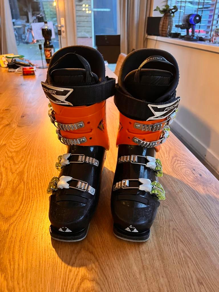 Fischer Ski Schoenen Maat 36, Schoenen, Ophalen of Verzenden, Skiën, Fischer