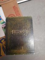 Dvd box lord of the rings, Verzamelen, Lord of the Rings, Ophalen, Zo goed als nieuw, Overige typen
