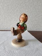 Hummel beeldje 79 - Happy Traveler, Ophalen, Zo goed als nieuw, Hummel
