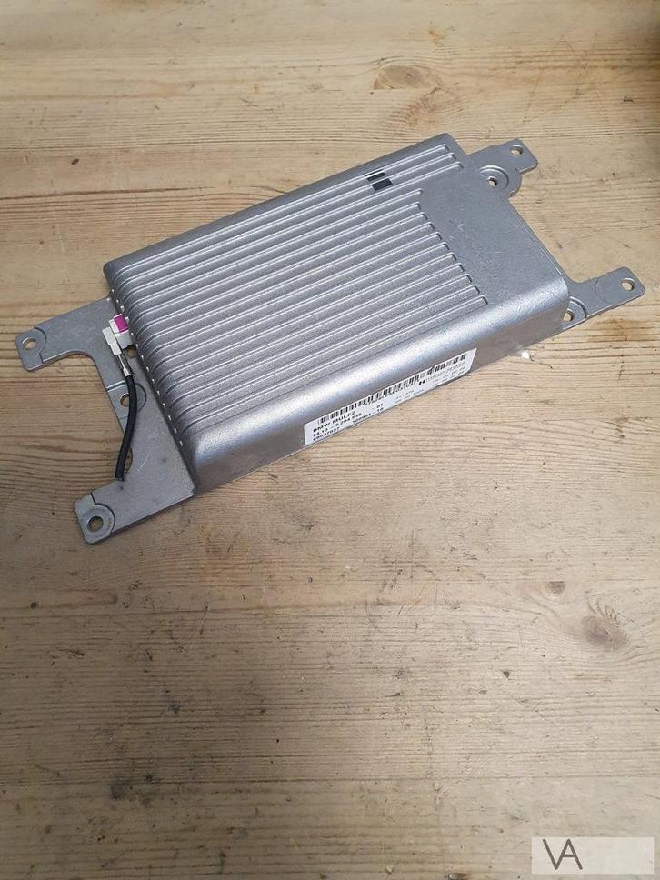 BMW 3 serie E90 2005 - 2013 MULF 2 bluetooth module 9204545, Auto diversen, Autoradio's, Ophalen of Verzenden