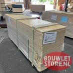 OSB 18 mm platen | plaatmateriaal wandbekleding plaat OSB-3, Niet ingevuld, Minder dan 20 mm, Niet ingevuld, Nieuw