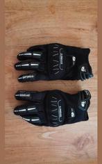 Motorhandschoenen maat 8, Motoren, Ophalen of Verzenden, Tweedehands, Handschoenen