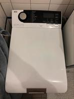 AEG Bovenlader, Ophalen, 4 tot 6 kg, Overige typen, Bovenlader