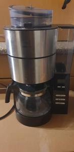 Koffiezet apparaat, Witgoed en Apparatuur, Koffiezetapparaten, Ophalen, Zo goed als nieuw, Koffiemachine