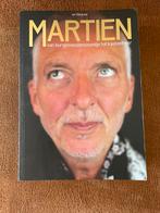 Martien Meiland biografie, Ophalen of Verzenden, Zo goed als nieuw