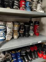 Skischoenen in vrijwel alle maten, Sport en Fitness, Skiën en Langlaufen, Gebruikt, Schoenen, Ophalen of Verzenden