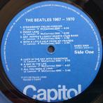 2X MINT LP THE BEATLES 1967/1970 CANADA LENNON MCCARTNEY, Cd's en Dvd's, Vinyl | Pop, 1960 tot 1980, Zo goed als nieuw, Verzenden