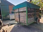 Veewagen, Zakelijke goederen, Agrarisch | Werktuigen, Ophalen, Transport