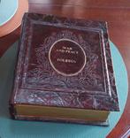 kist in boekvorm, Antiek en Kunst, Ophalen of Verzenden