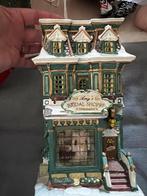 Lemax Amy's Bridal Shoppe, Ophalen of Verzenden, Gebruikt