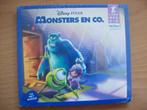 Monsters en Co. Lees Mee CD (Nieuw in folie!) Disney/Pixar, Boeken, Disney/Pixar, Cd, Ophalen of Verzenden, Kind
