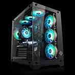 Ik bouw uw droom/buget/werk pc, Computers en Software, Desktop Pc's, Ophalen, Zo goed als nieuw