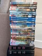 Div Baantjer boeken, Ophalen of Verzenden, Gelezen, A.C. Baantjer