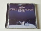 The Best Christmas Album Ever!-Various Artists 2CD-Sky Radio, Cd's en Dvd's, Cd's | Kerst en Sinterklaas, Kerst, Verzenden